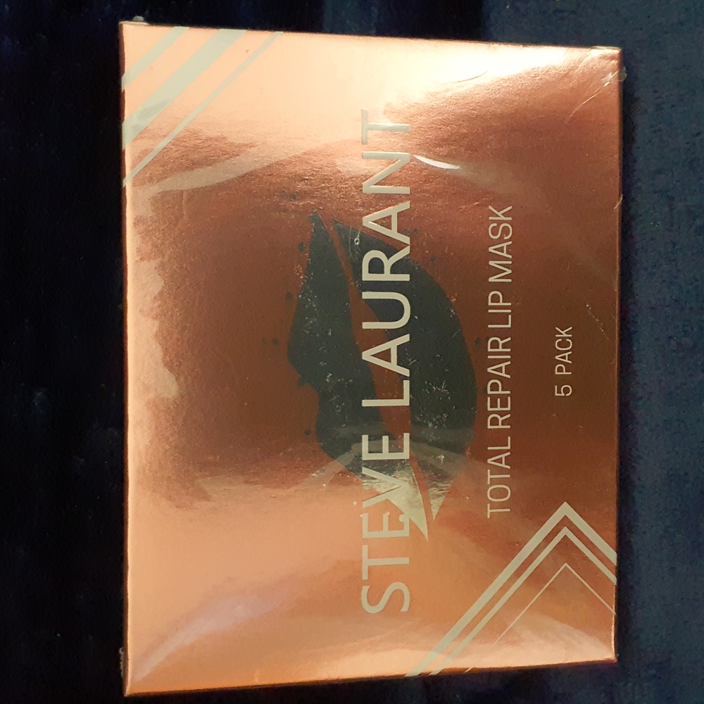 Steve Laurant Total Repair Lip Mask